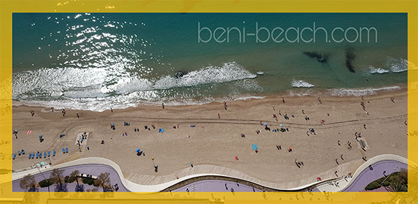 Playa Benibeach